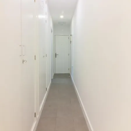 Living Canteras Homes - Beachfront Story شقة