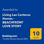 Living Canteras Homes - Beachfront Story Lägenhet
