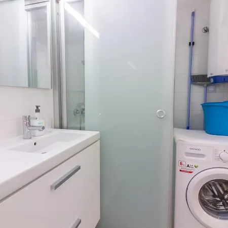 Living Canteras Homes - Beachfront Story Апартаменти *