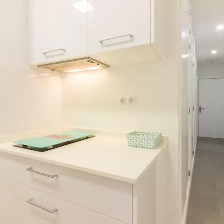 Living Canteras Homes - Beachfront Story