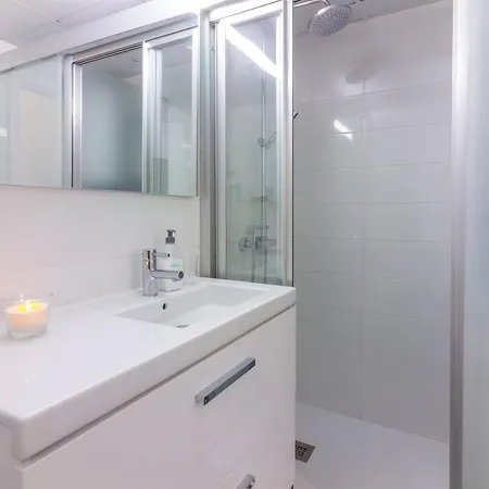 Living Canteras - Beachfront Story Apartamento *