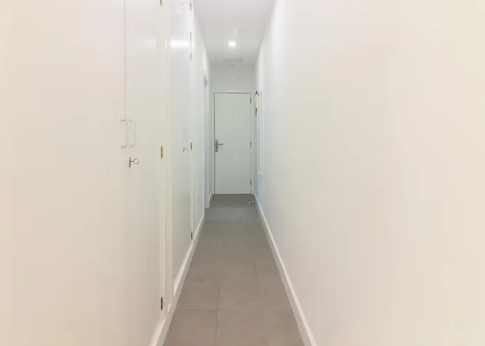 Living Canteras Homes - Beachfront Story Apartment