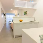 Living Canteras Homes - Beachfront Story
