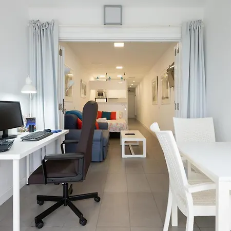 Living Canteras Homes - Beachfront Story Appartamento Las Palmas de Gran Canaria