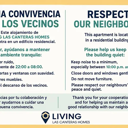 Living Canteras Homes - Beachfront Story Las Palmas de Gran Canaria