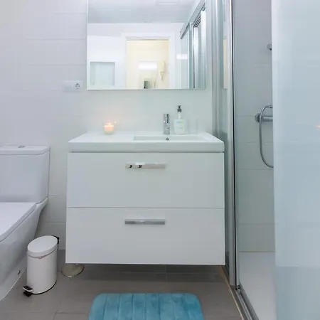 Living Canteras Homes - Beachfront Story Apartment Las Palmas de Gran Canaria