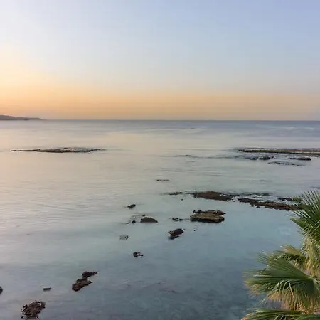 Living Canteras Homes - Beachfront Story Appartamento