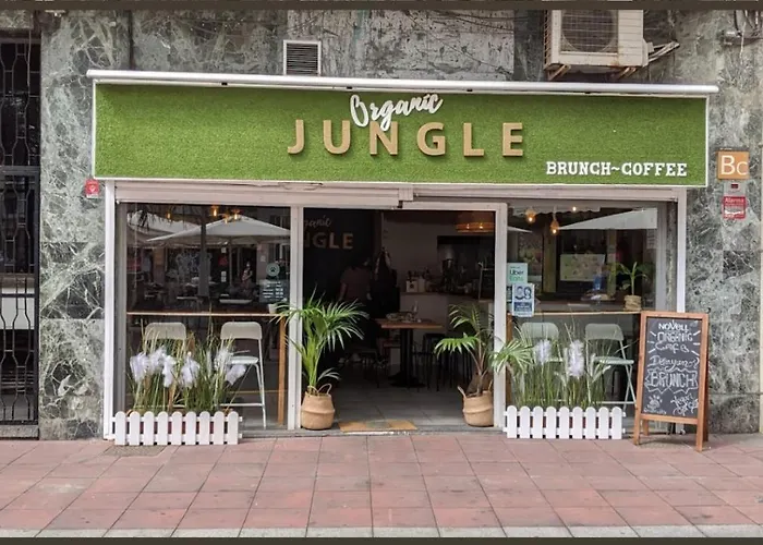 Living Canteras Homes - Beachfront Story Lejlighed