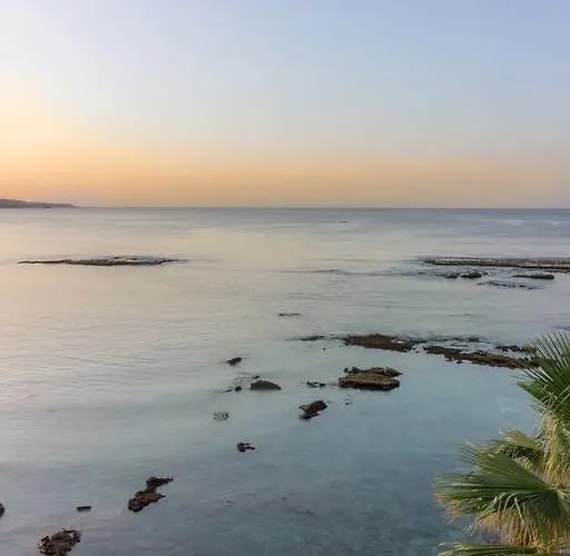 Living Canteras Homes - Beachfront Story דירה