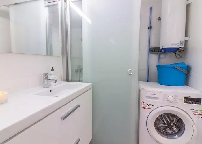 Living Canteras Homes - Beachfront Story דירה *