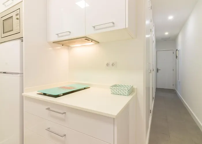 Living Canteras Homes - Beachfront Story