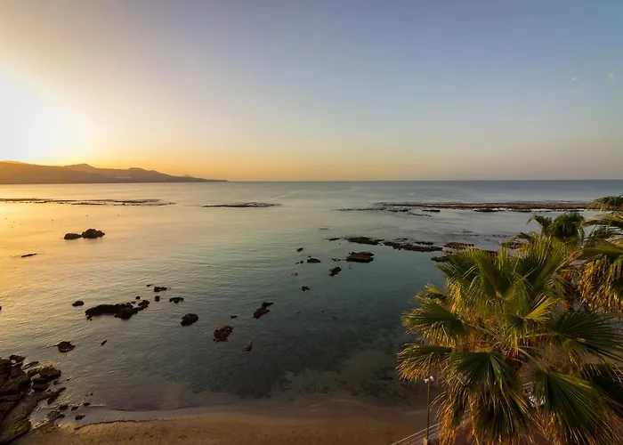 Living Canteras Homes - Beachfront Story Las Palmas de Gran Canaria