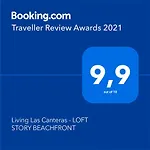 Living Canteras Homes - Beachfront Story Las Palmas / Gran Canaria