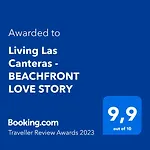 Apartment Living Canteras Homes - Beachfront Story *