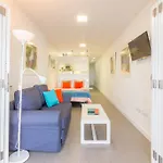 Apartment Living Canteras Homes - Beachfront Story