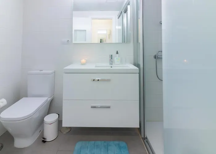 Living Canteras Homes - Beachfront Story Apartamento Las Palmas de Gran Canaria